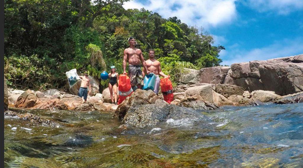 3 ways to drive actionable solutions to combat environmental damage to our oceans